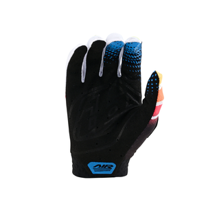 Air Glove Waves Black / Multi