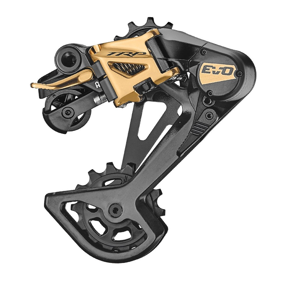 EVO 12 Derailleur