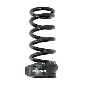 Telum Coil Spring