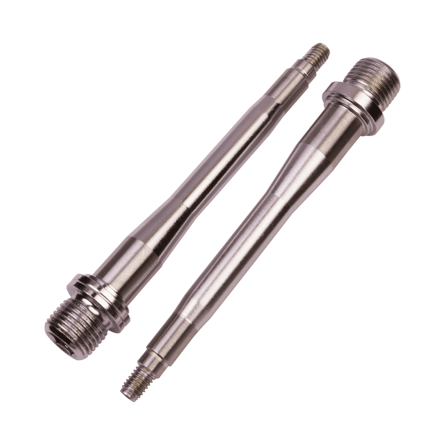 Burgtec Pedal Replacement Axles