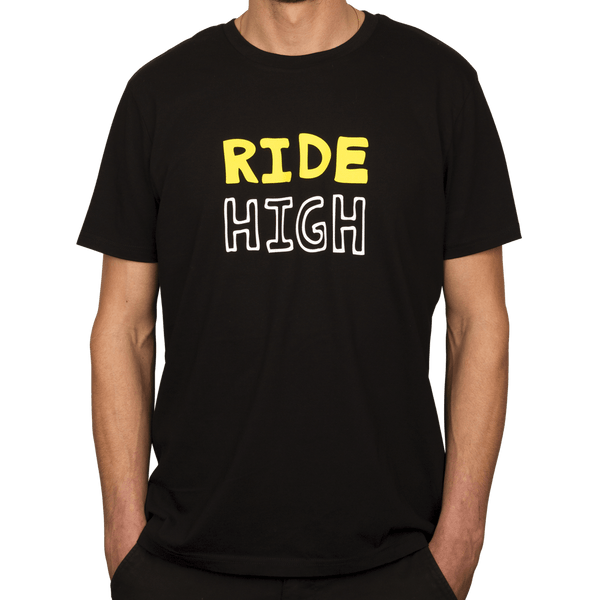 Ride High Tee