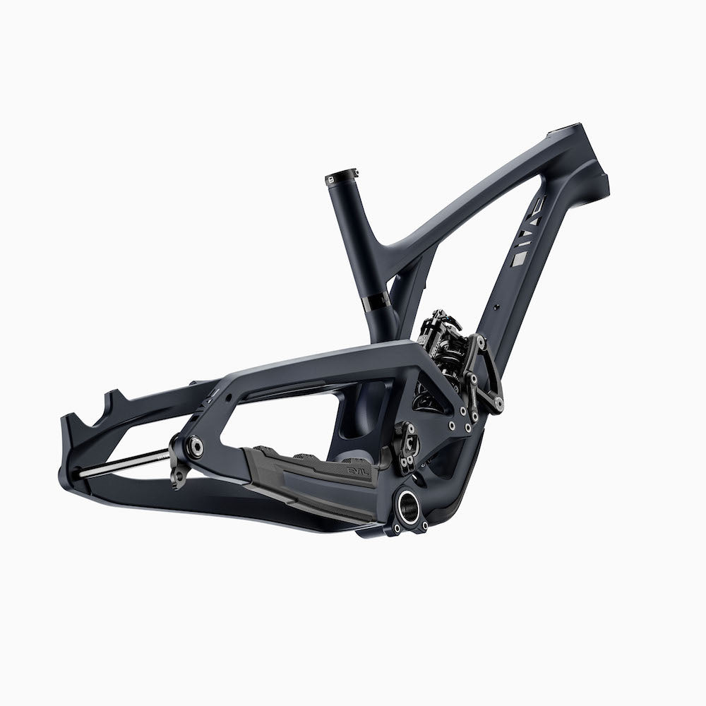 Insurgent LS Frame