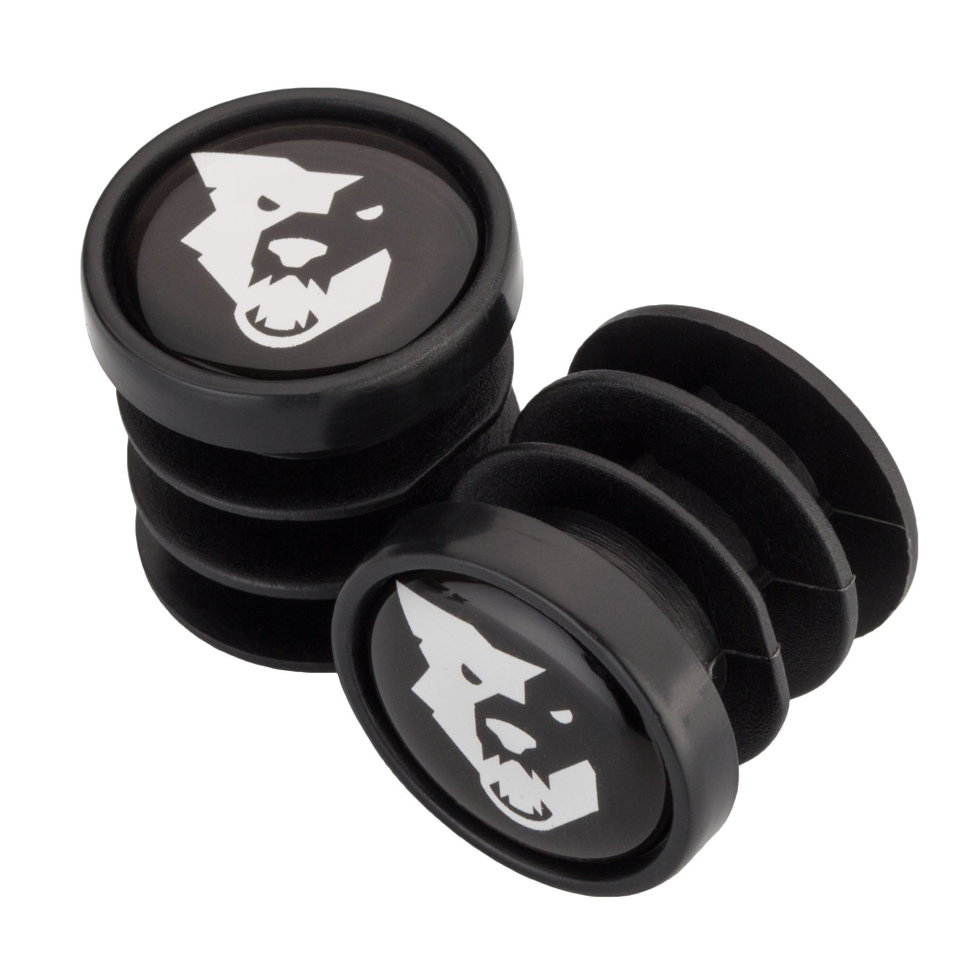 Bar End Plugs (set of 2)