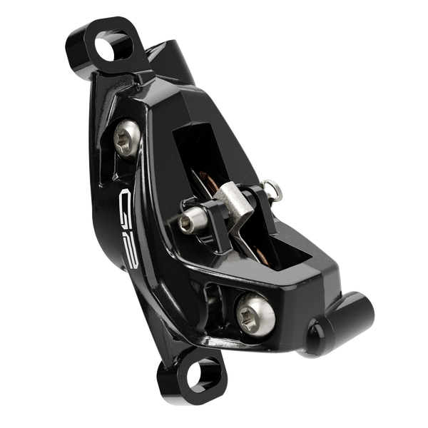 g2 rs brakes